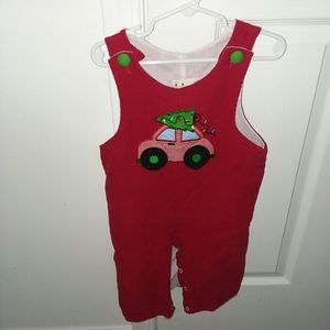 BABEENI boy longall 18 month